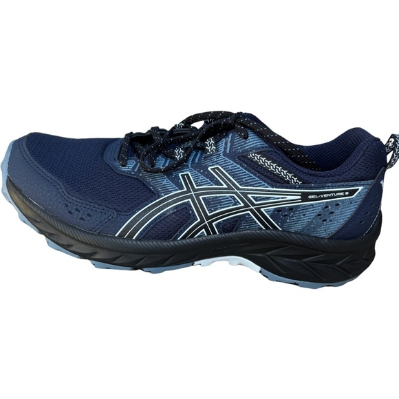 ASICS GEL-VENTURE 9 Size 9 - Picture 2 of 9